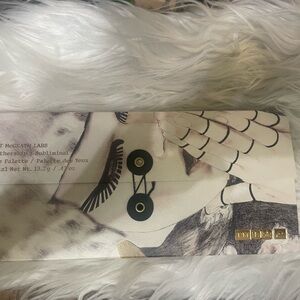 NEW Pat McGrath Labs Celestial Divinity Eyeshadow Palette